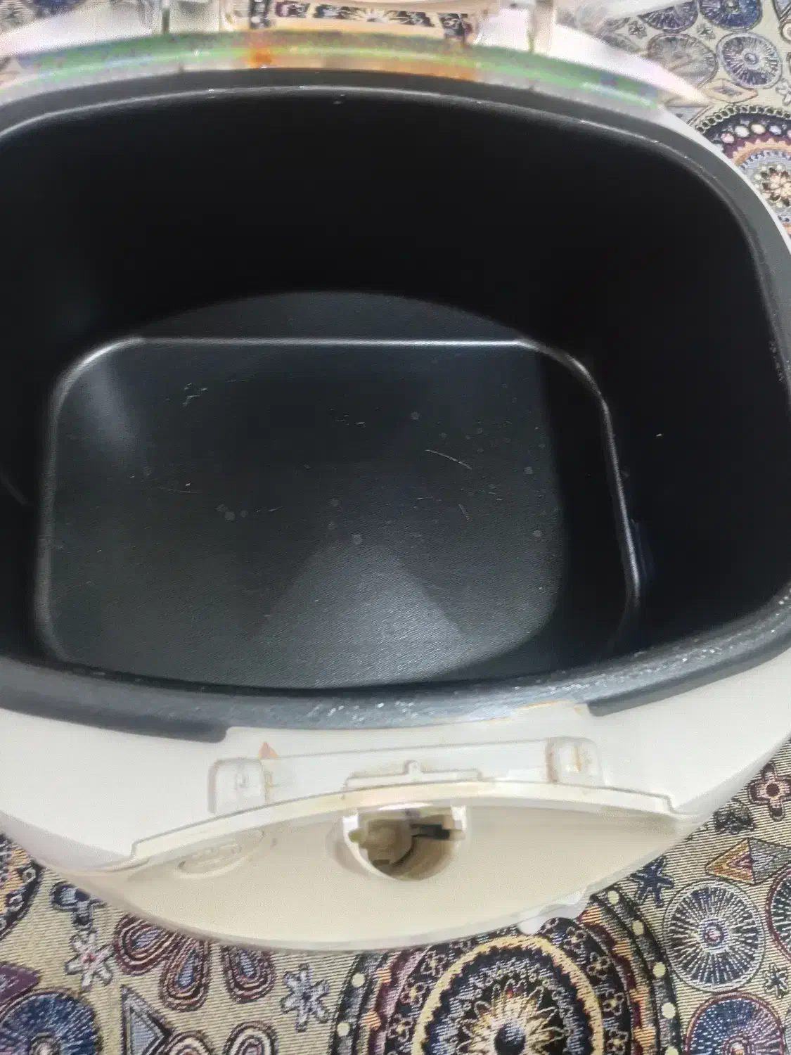 سرخ کن درحد|اجاق گاز و لوازم برقی پختوپز|اردبیل, |دیوار