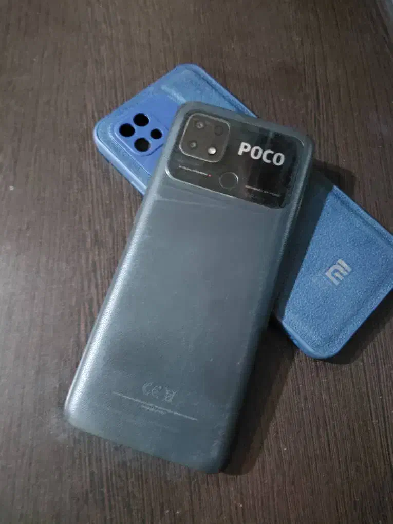 گوشیpoco|موبایل|زهک, |دیوار