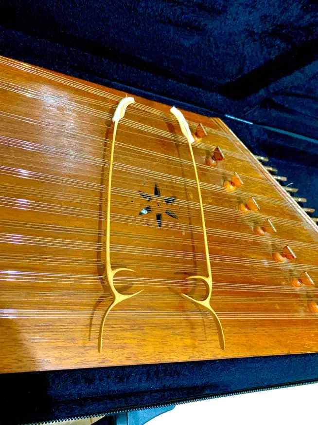 سنتور حرفه ای|سازهای سنتی|تهران, تهرانپارس شرقی|دیوار