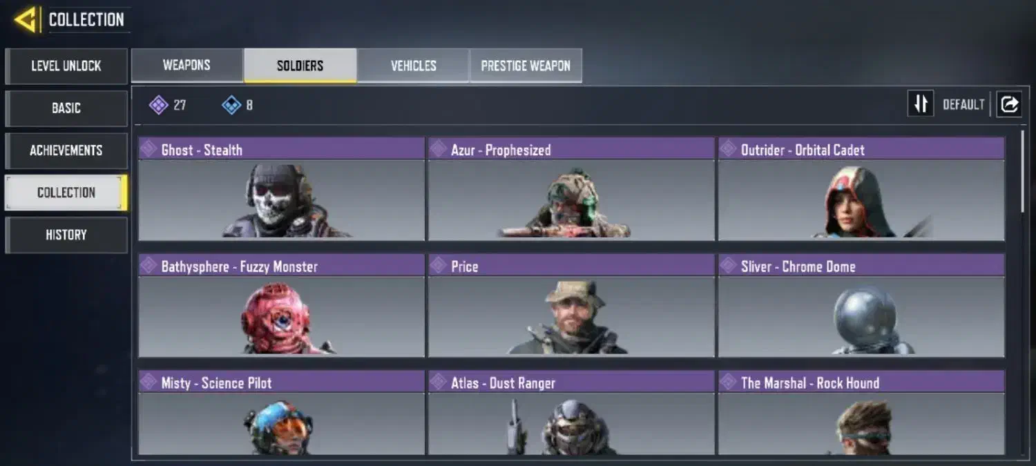 اکانت کالاف|کنسول، بازی ویدئویی و آنلاین|کوهسرخ, |دیوار