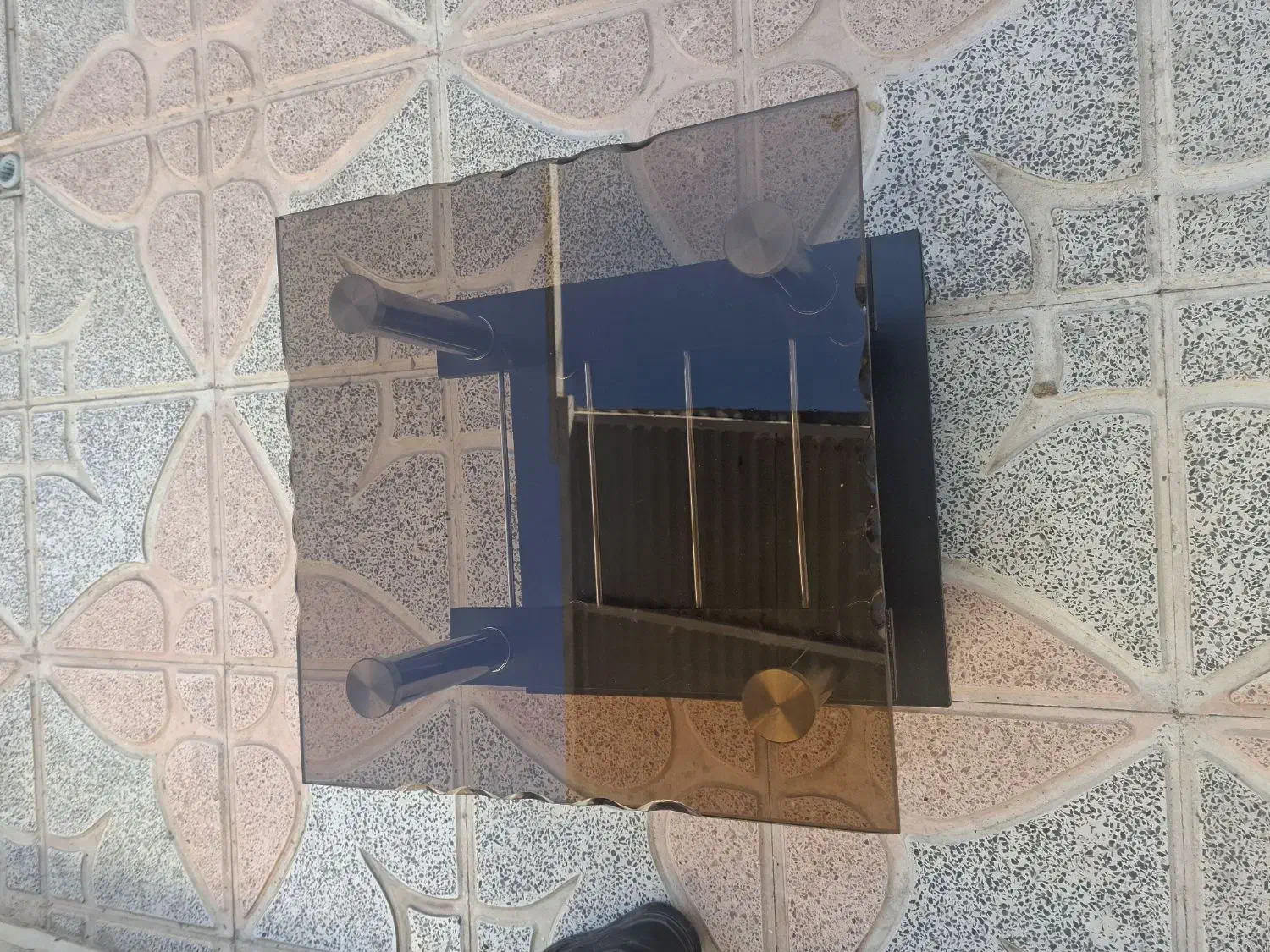 میز عسلی|مبلمان خانگی و میز عسلی|قزوین, |دیوار