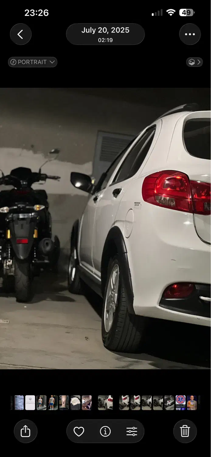 کوئیک R|خودرو سواری و وانت|سنندج, |دیوار