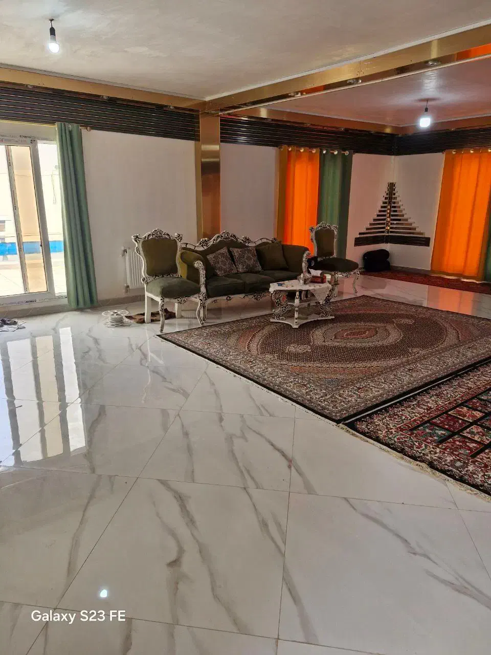 ملک واقع در ورامین|فروش خانه و ویلا|جوادآباد, |دیوار