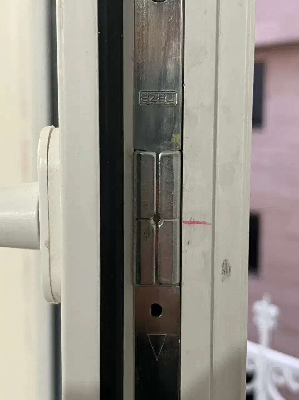 تعمیرات دوجداره پی وی سی تخصص ماست|مصالح و تجهیزات ساختمان|کرج, چمران|دیوار