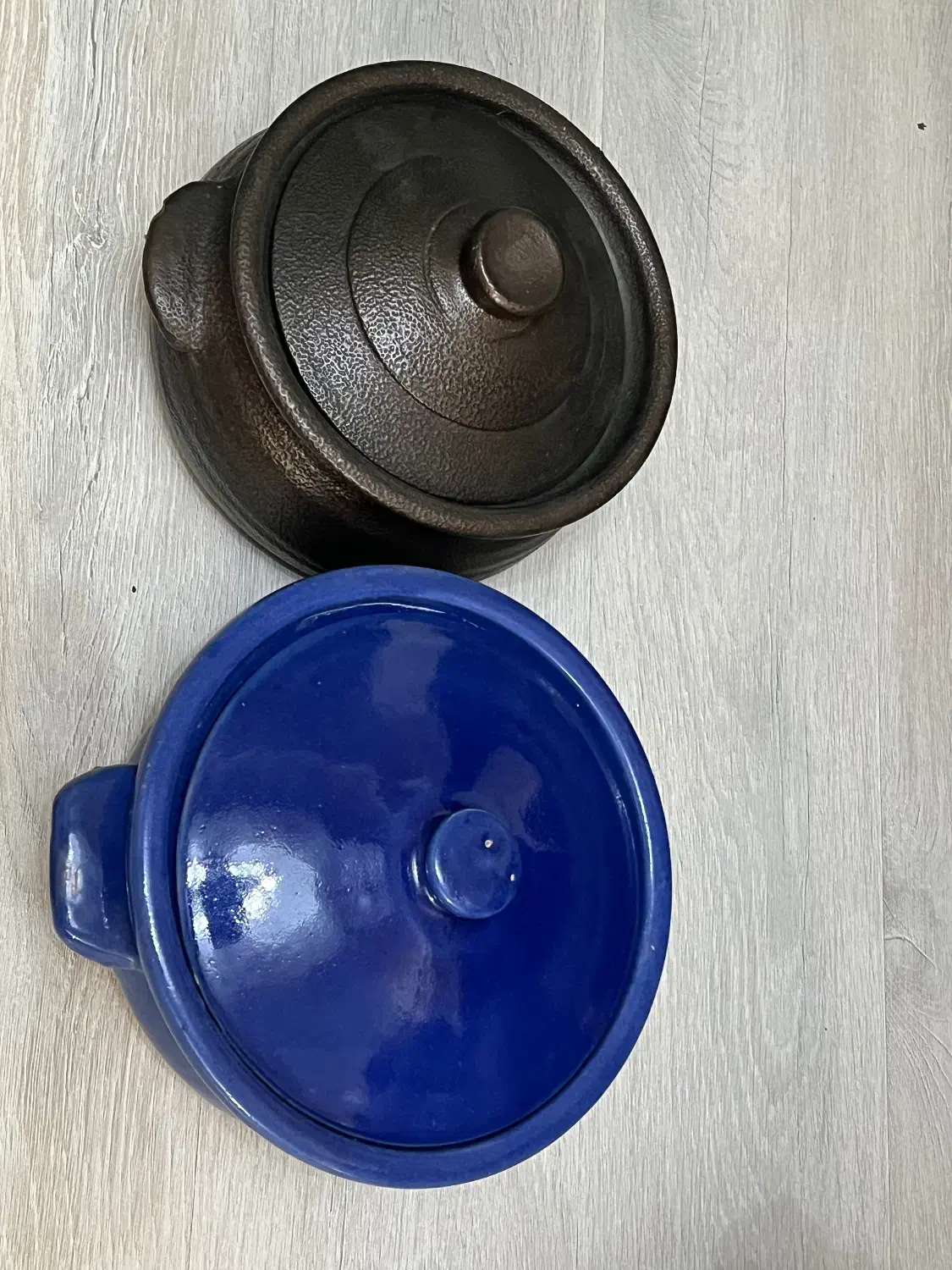 گمج/ظرف سفالی|ظروف پخت‌وپز|رشت, نامجو|دیوار