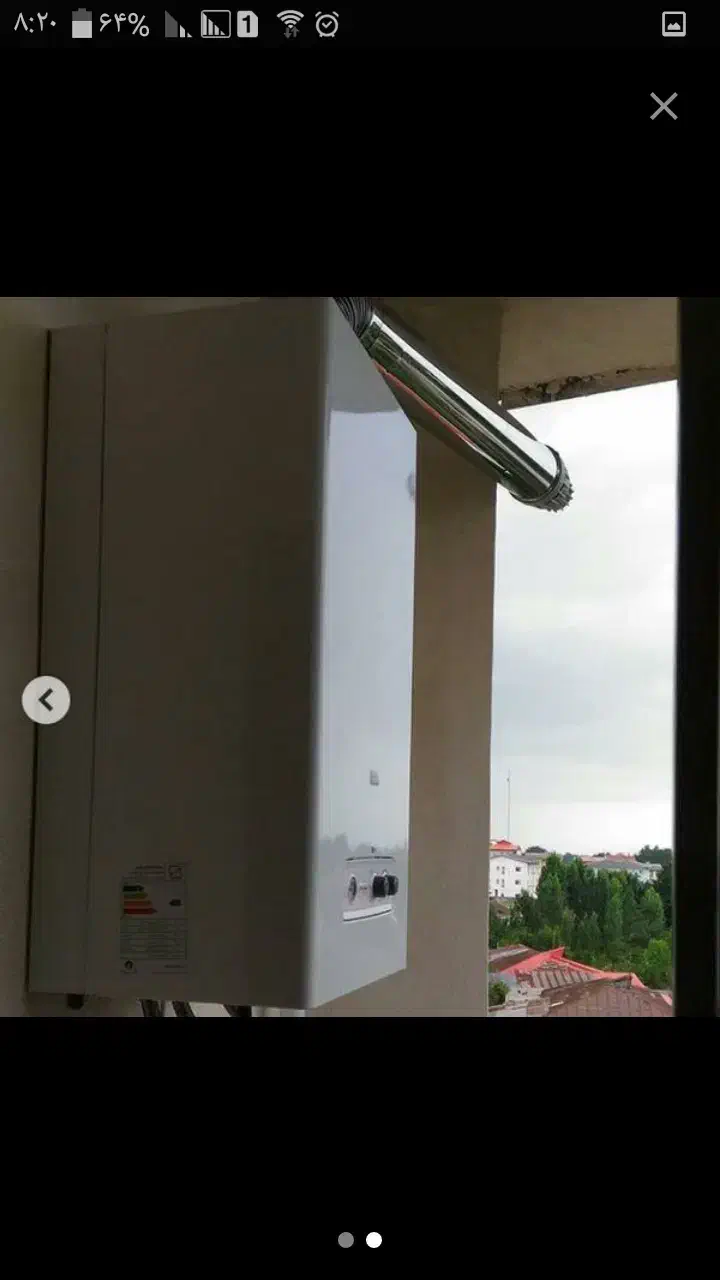 پکیج ابگرمکن بخاری شوفاژ سرویس تعمیرات کولرگازی|خدمات پیشه و مهارت|مشهد, صیاد شیرازی|دیوار