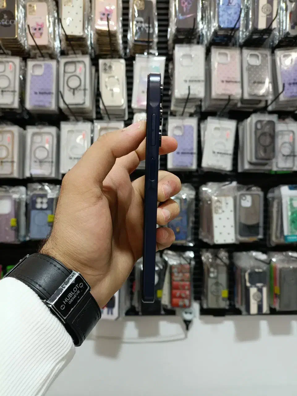 سامسونگ A15|موبایل|رباط‌کریم, رباط‌کریم|دیوار