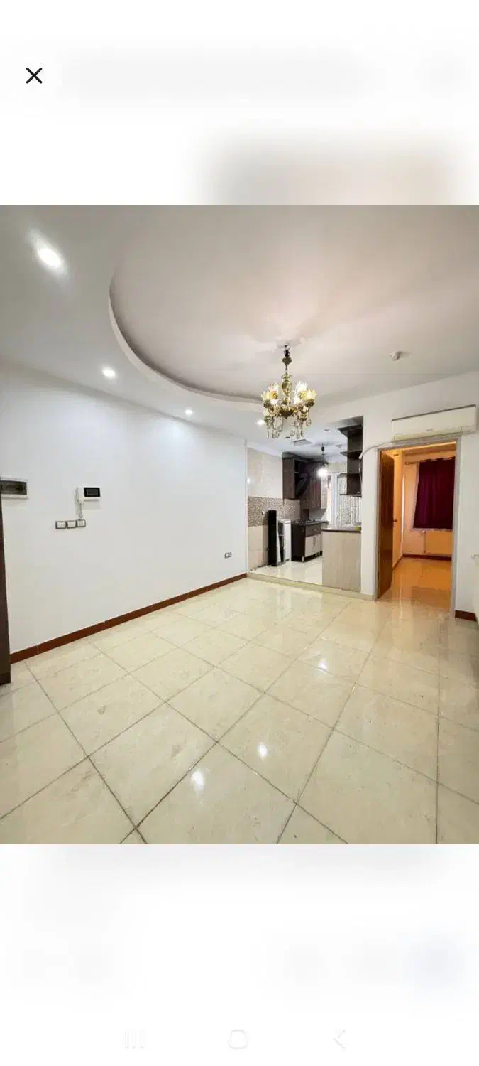 ۴۶ متر دیزاین به سلیقه ی شما با سند تکبرگ+زیرقیمت|فروش آپارتمان|تهران, جوانمردان (اندیشه)|دیوار