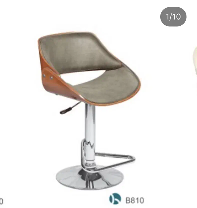 صندلی اپن مدل بالیین چوبی وارداتی|صندلی و نیمکت|اصفهان, همدانیان|دیوار