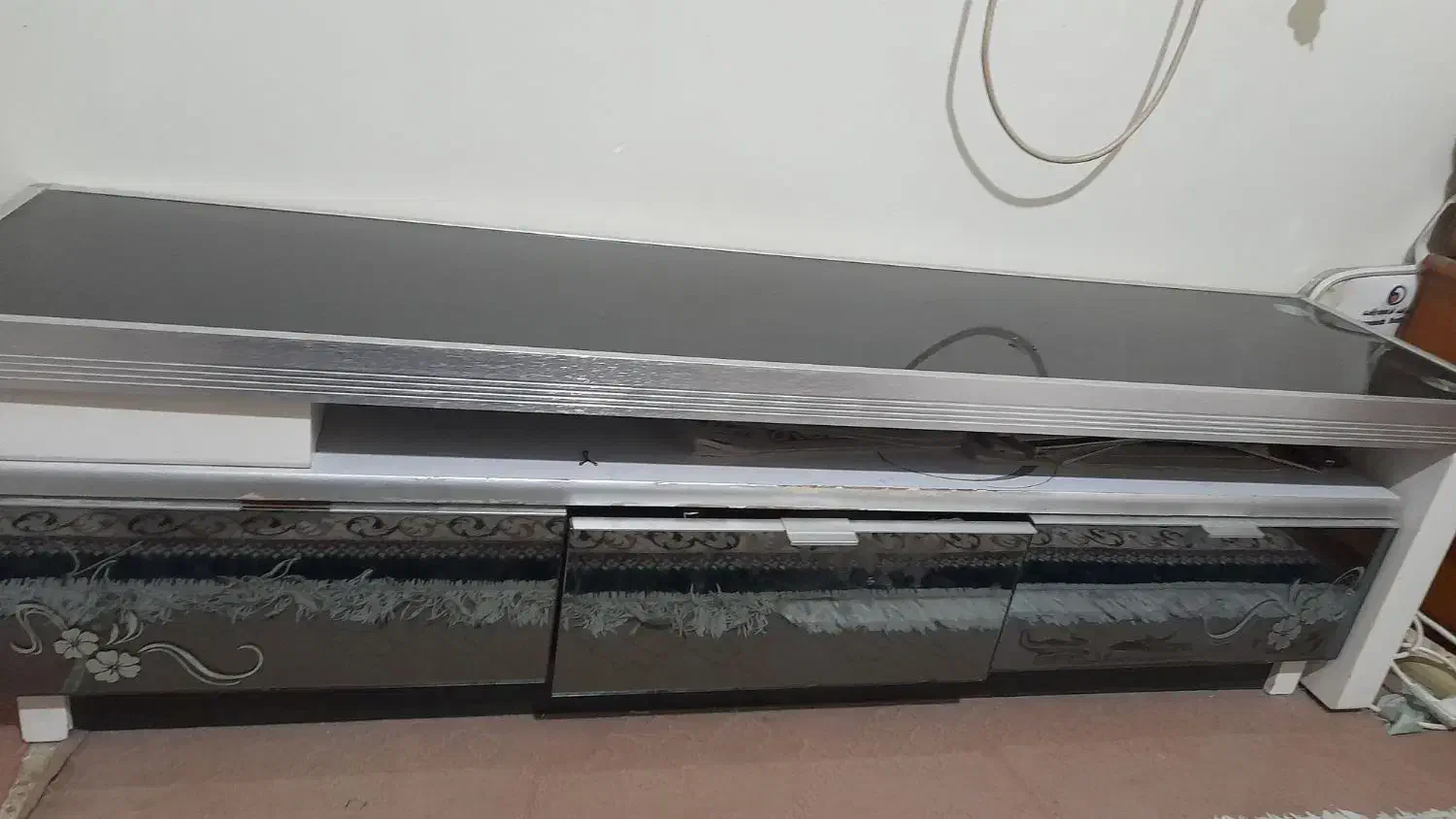 میز تلویزیون|میز تلویزیون|اهواز, کوی عابدی|دیوار