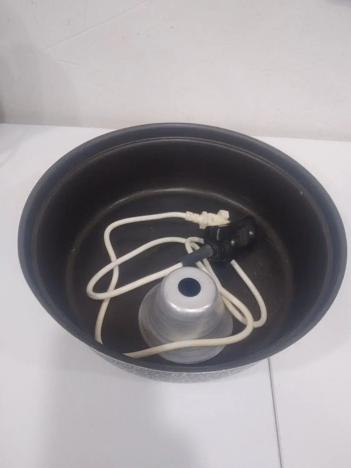 کیک پز برقی سالم|سایر لوازم برقی|برازجان, |دیوار