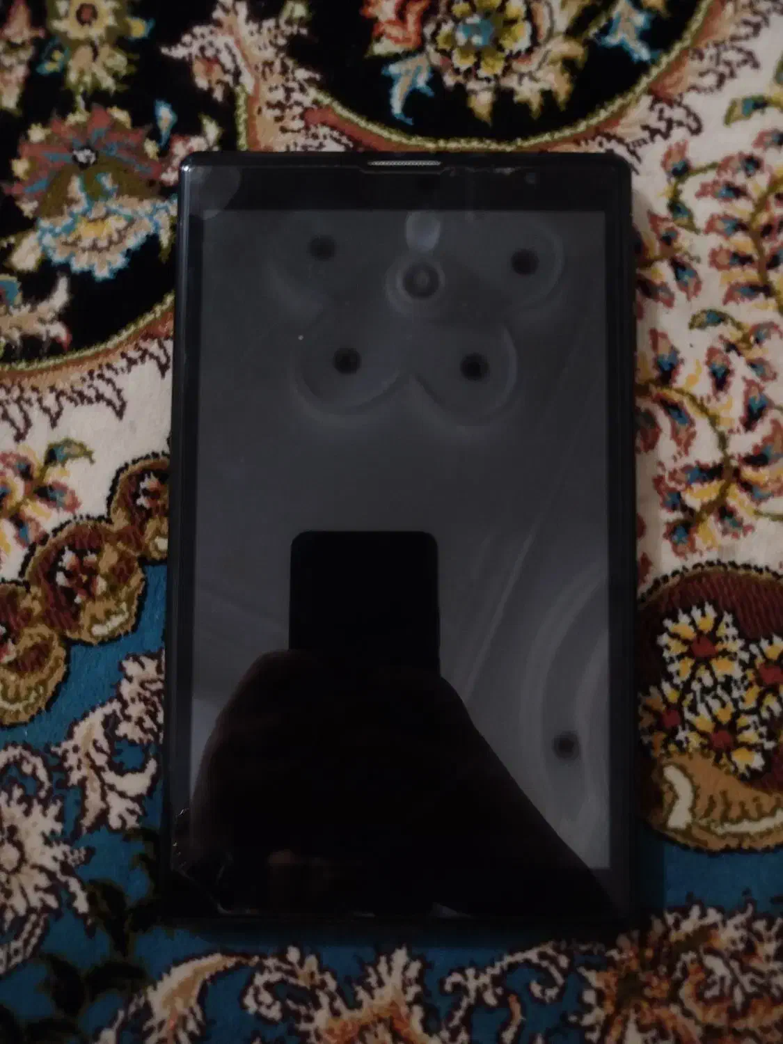 دو عدد تبلت نارتب n28|تبلت|یاسوج, |دیوار