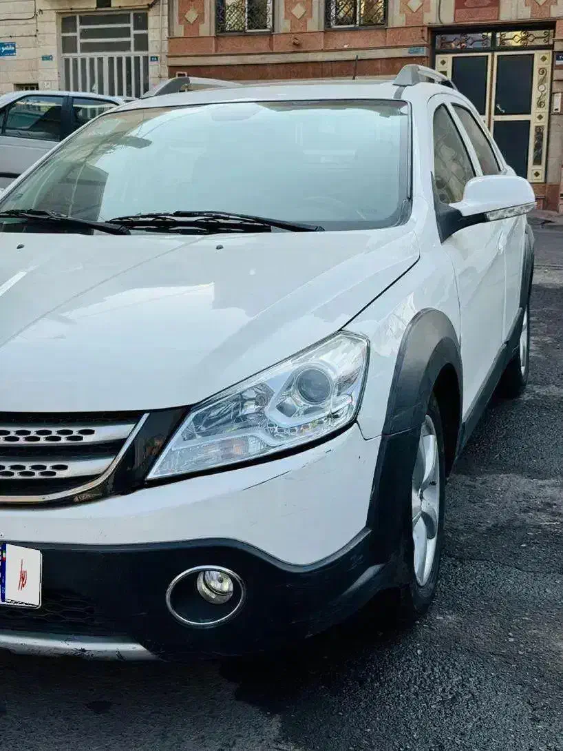 H30 کراس|خودرو سواری و وانت|تهران, والفجر (افسریه)|دیوار