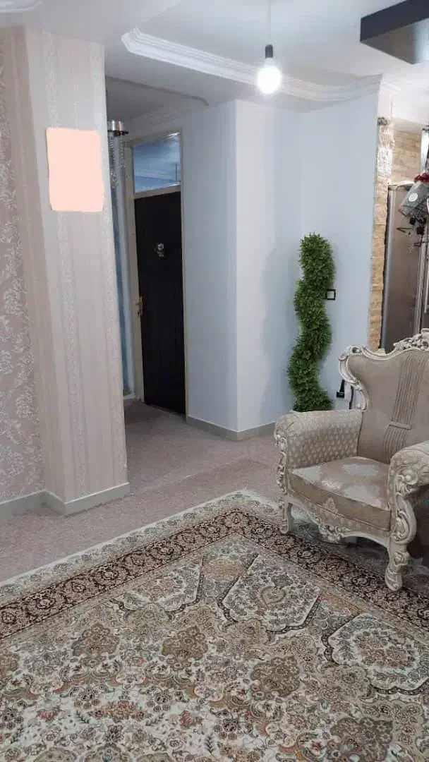 فروش سه خواب طبقه اول ریشهر|فروش آپارتمان|بوشهر, |دیوار