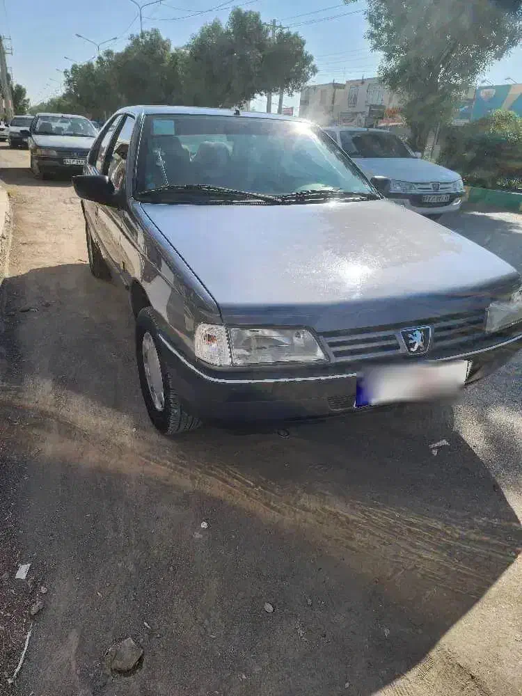 خودرو405مدل96|خودرو سواری و وانت|میناب, |دیوار