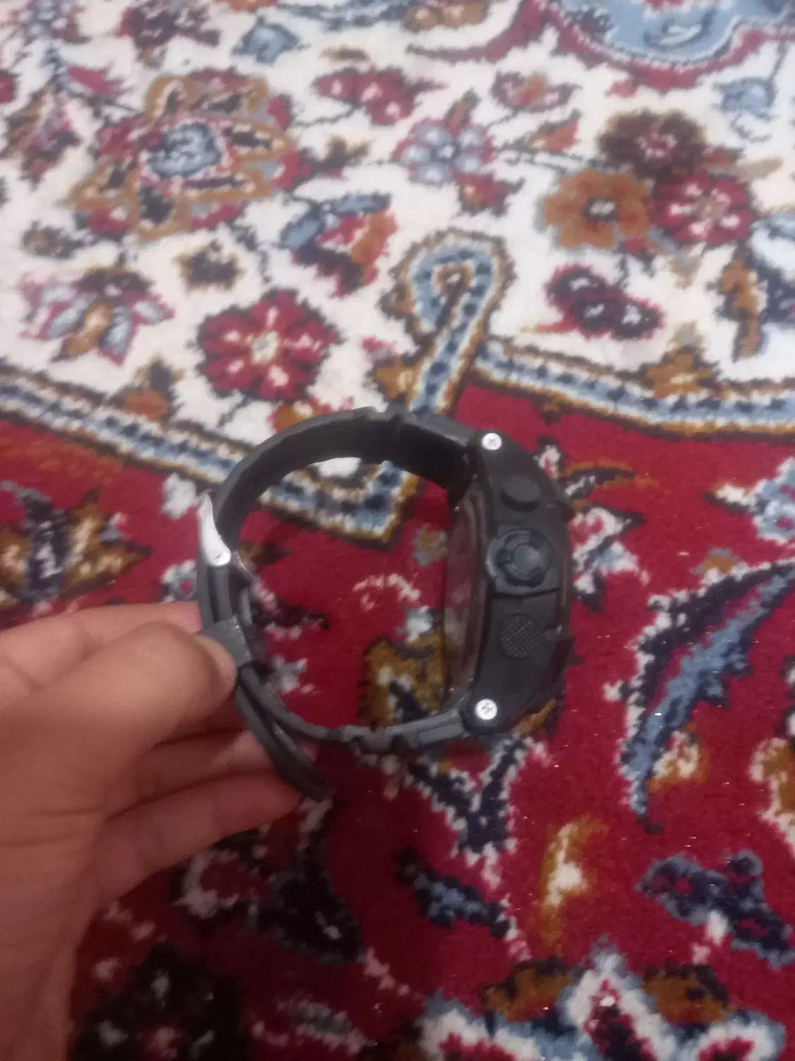 ساعت مچی نو نو|ساعت|بهبهان, |دیوار