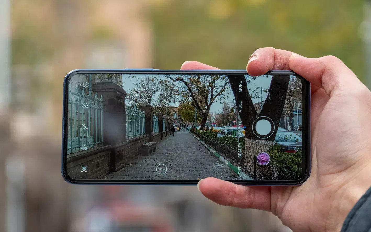 هواوی y9a گیگ128 رام 8|موبایل|ارومیه, |دیوار