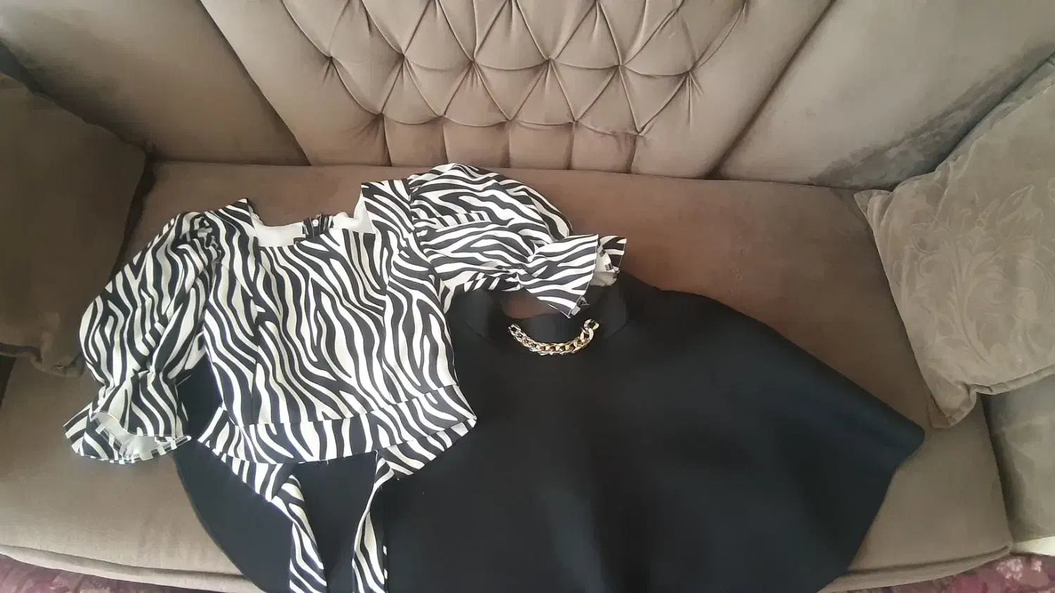 لباس|لباس|شیروان (خراسان), |دیوار