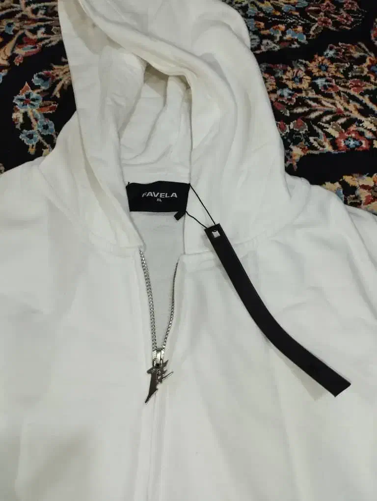 سویشرت بگ سفید|لباس|دورود, |دیوار