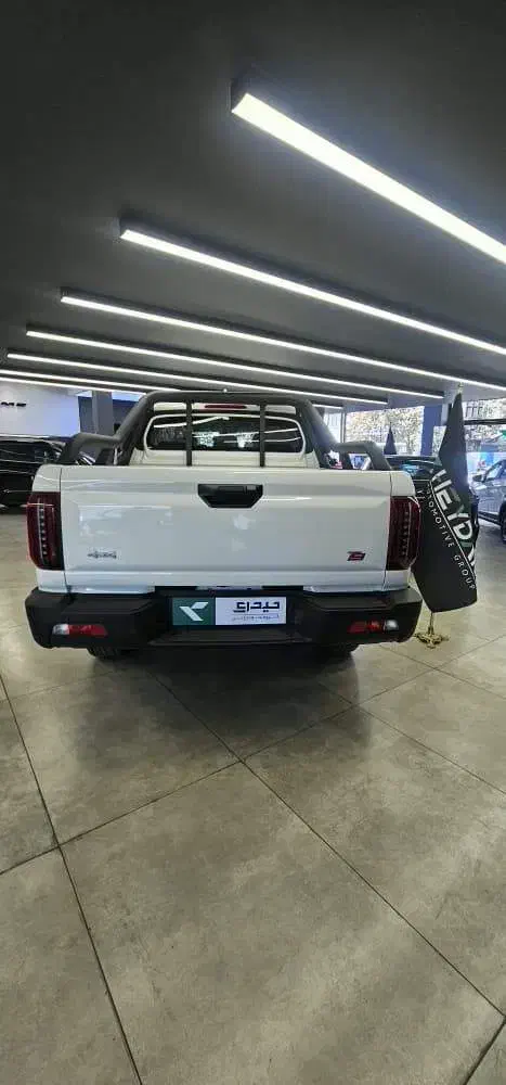 پیکاپ T9/ تی9 قیمت قطعی|خودرو سواری و وانت|تهران, مهران (سیدخندان)|دیوار