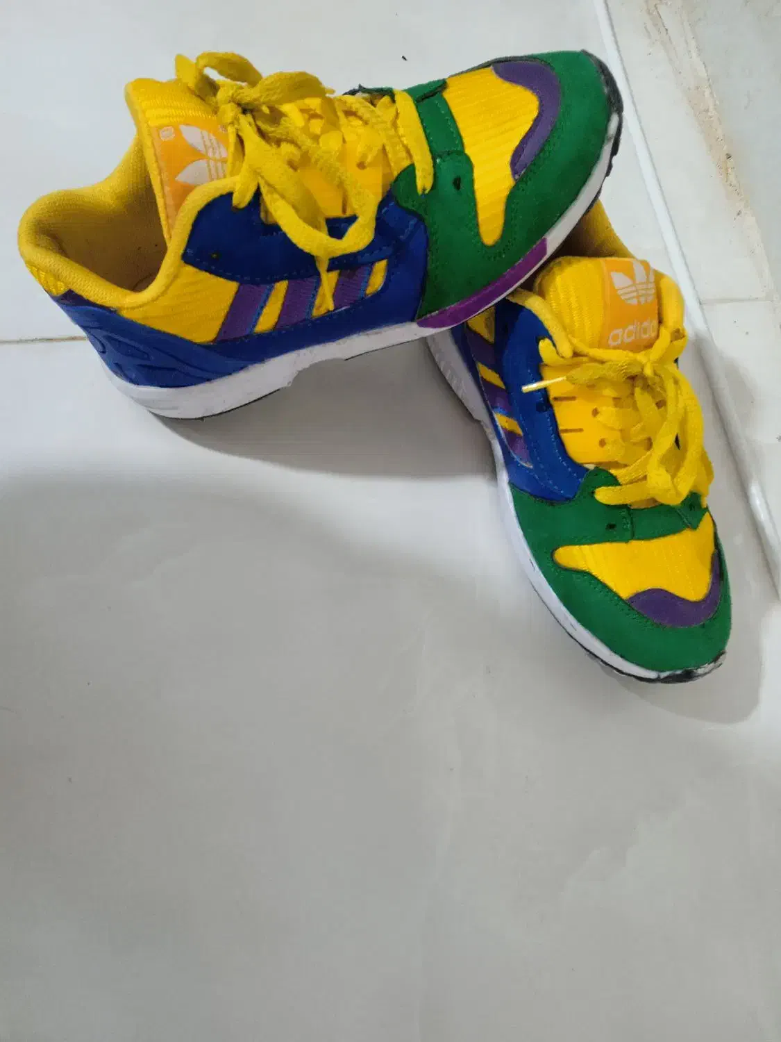 کفش پسرانه نونو|کفش و لباس بچه|کلاله, |دیوار