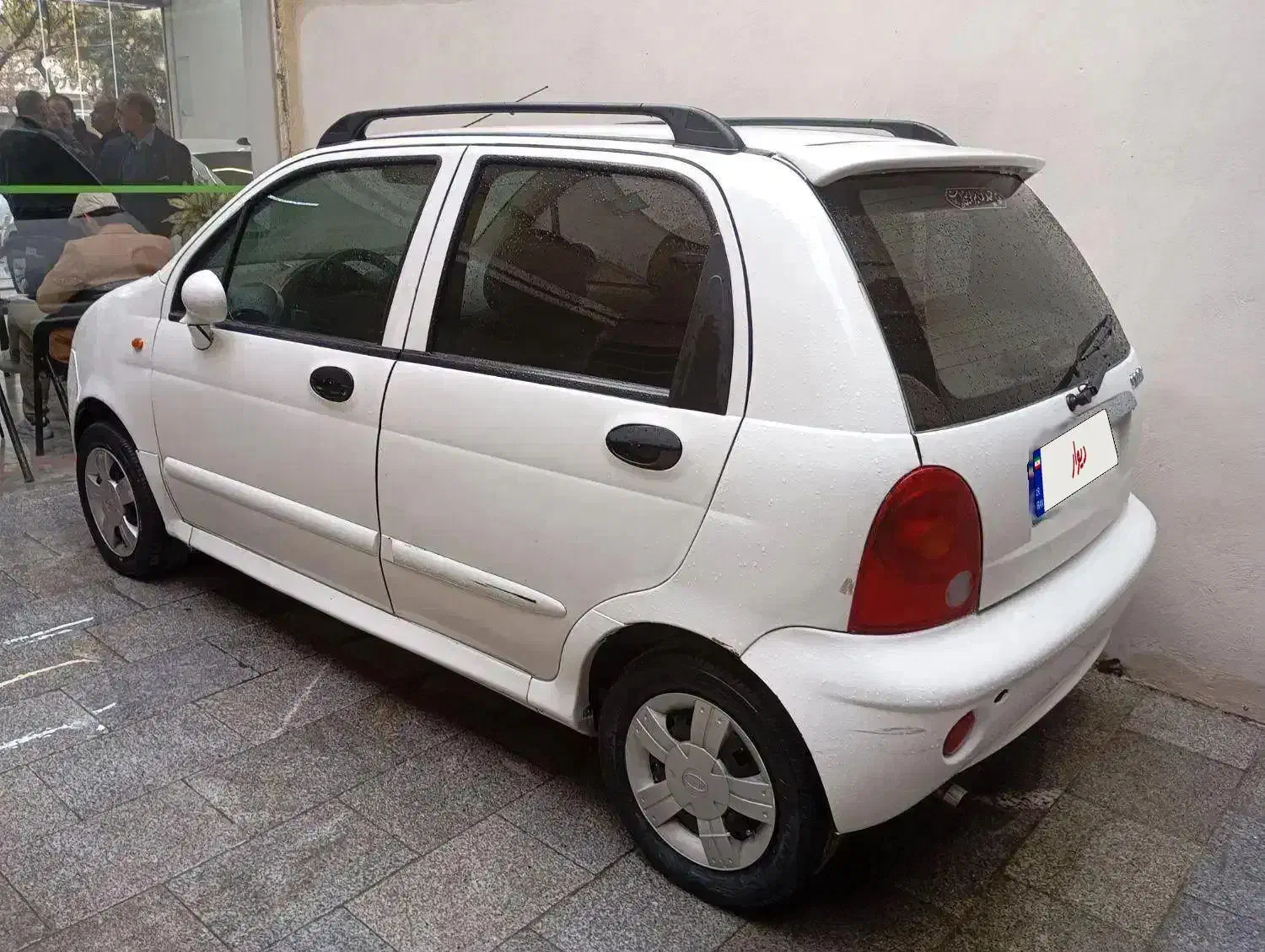 MVMمدل 91|خودرو سواری و وانت|مشهد, دانش|دیوار