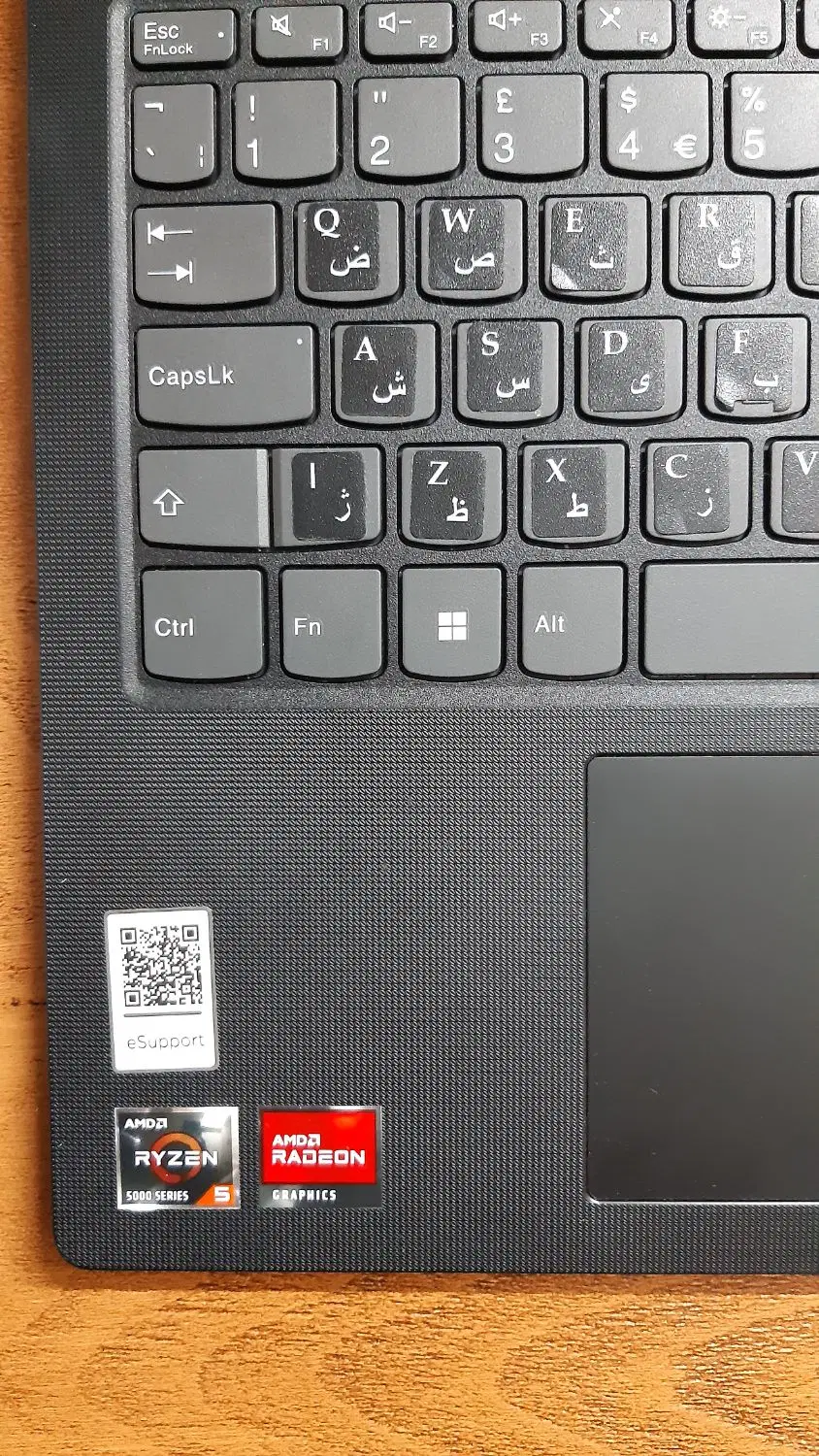 lenovo v15|رایانه همراه|شاهین‌شهر, خانه کارگر|دیوار