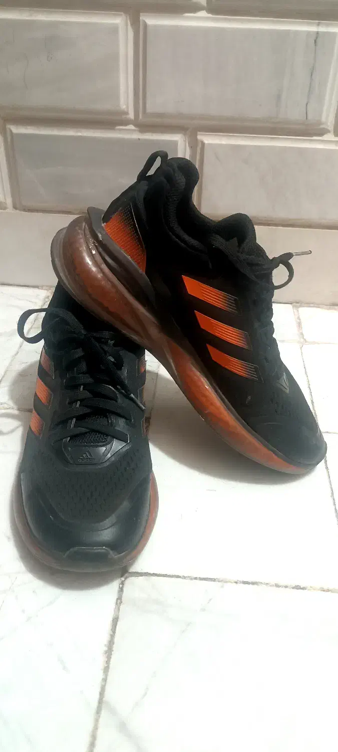 کتونی کفش|کیف، کفش، کمربند|سمنان, |دیوار