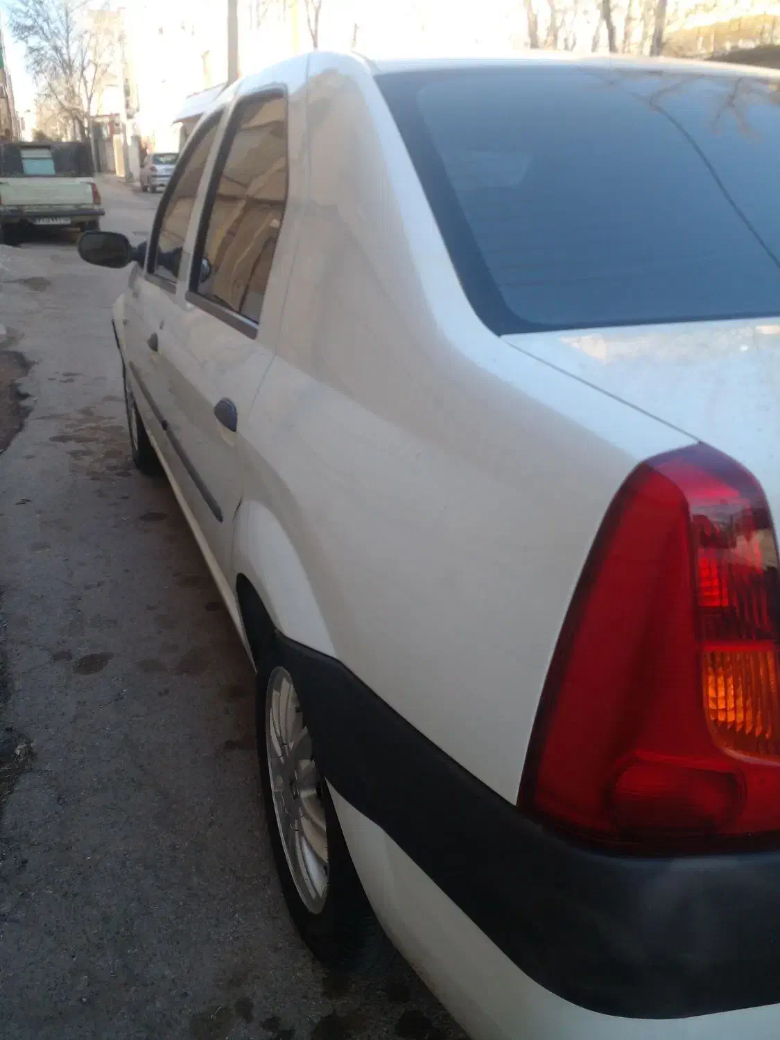 ال ۹۰ مدل ۹۱|خودرو سواری و وانت|مشهد, یاس|دیوار