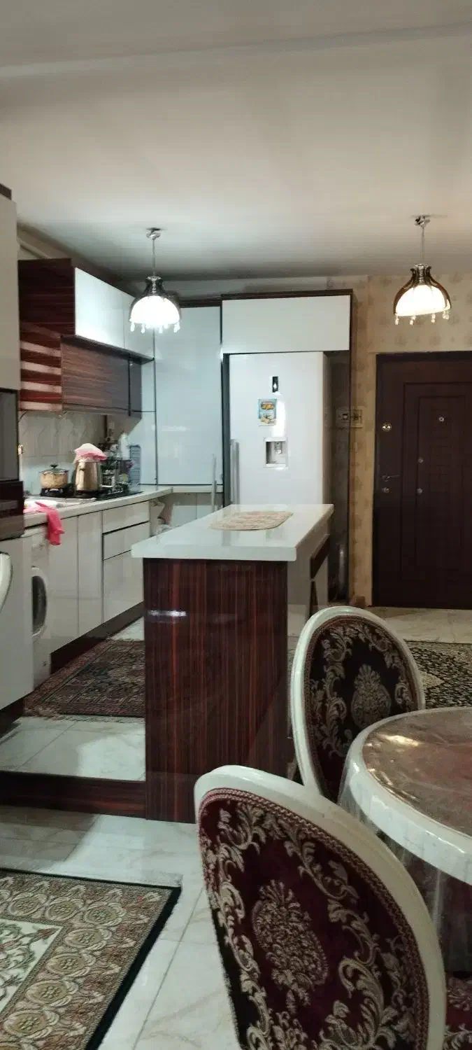 آپارتمان محمد شهر شهرک پیام منطقه اقتصادی پیام|فروش آپارتمان|محمدشهر, شهرک پیام (مهرالبرز)|دیوار