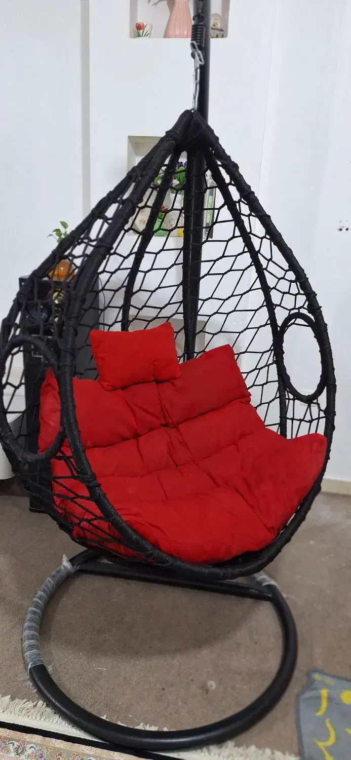 تاب ریلکس|صندلی و نیمکت|اهواز, شهرک اکباتان|دیوار