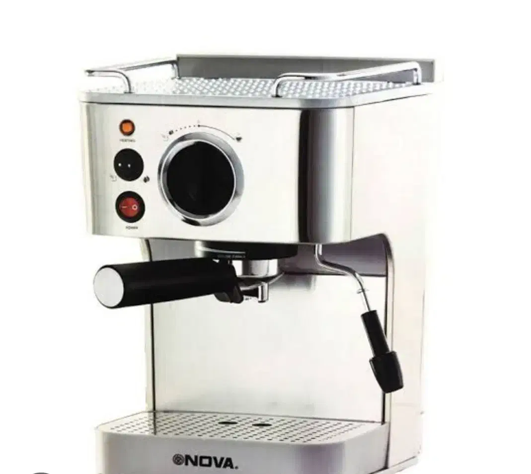 قهوه ساز نوا مدل ۱۴۰|سماور، چای‌ساز، قهوه‌ساز|مرودشت, ابوذر شمالی‎|دیوار