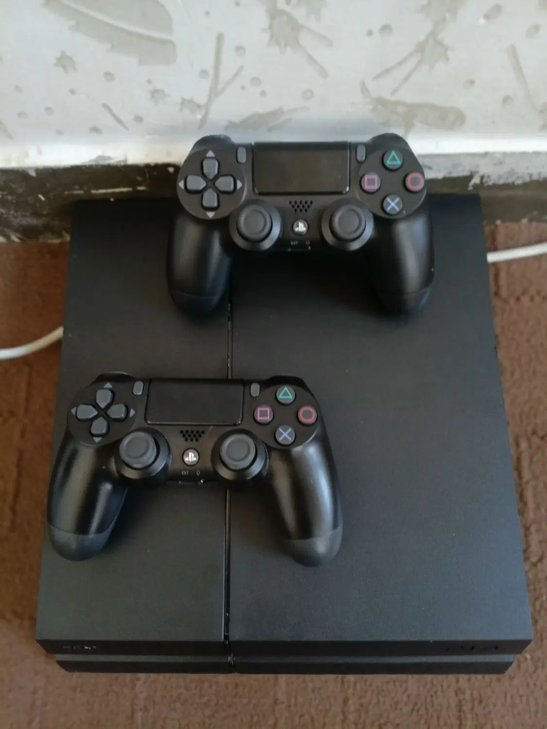 ps4|کنسول، بازی ویدئویی و آنلاین|دزفول, |دیوار
