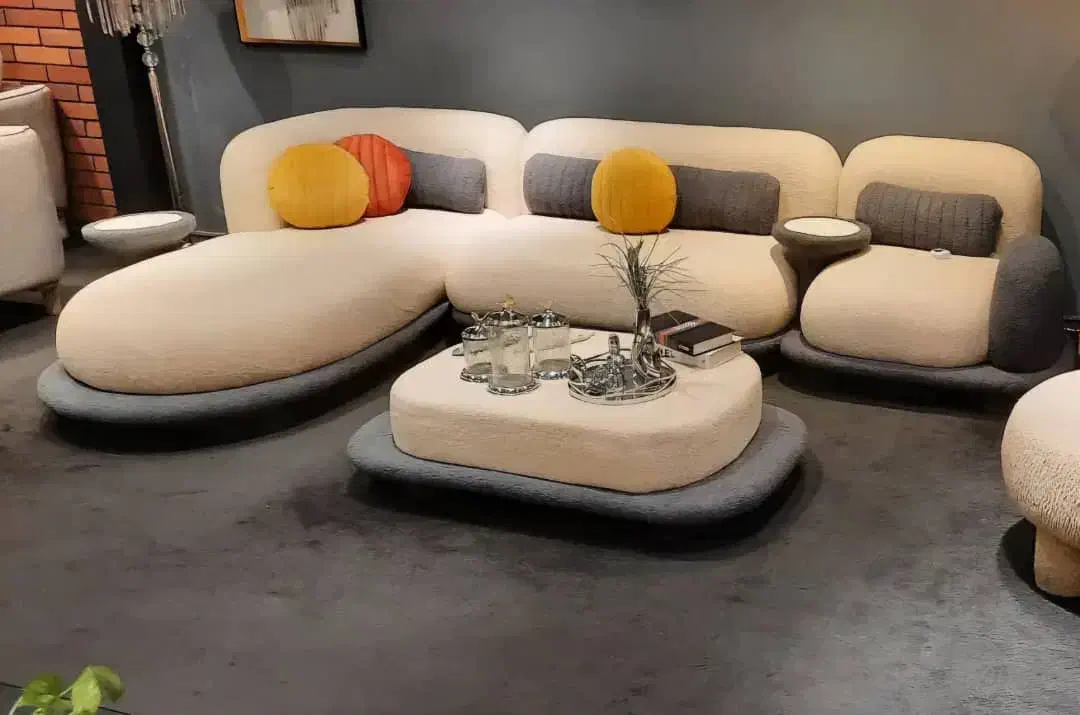 استخدام نیروی کار تولید مبلمان|استخدام صنعتی، فنی، مهندسی|شیراز, دوکوهک|دیوار