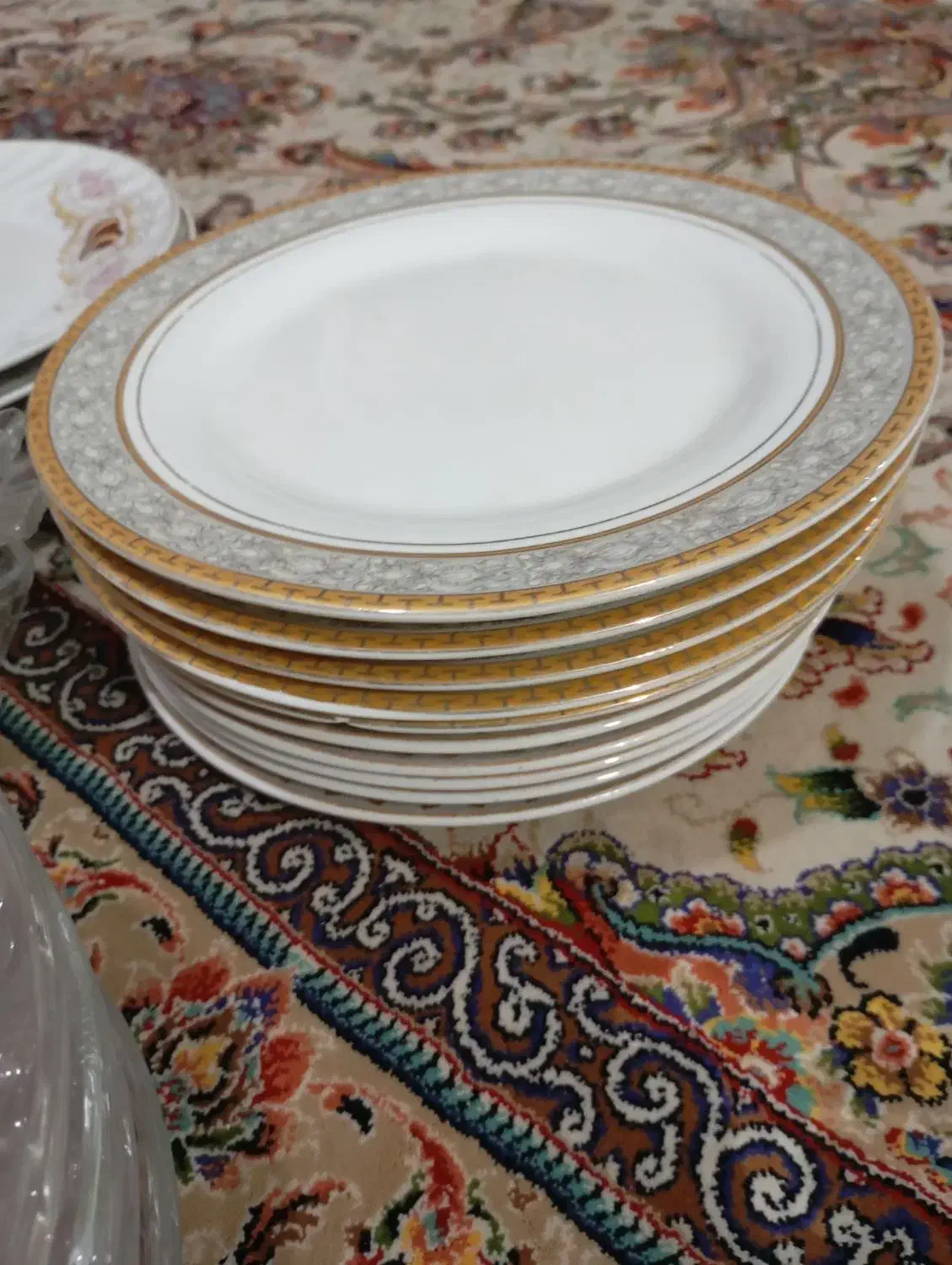 وسایل آشپزخونه|ظروف سرو و پذیرایی|محمدشهر, محمدشهر|دیوار