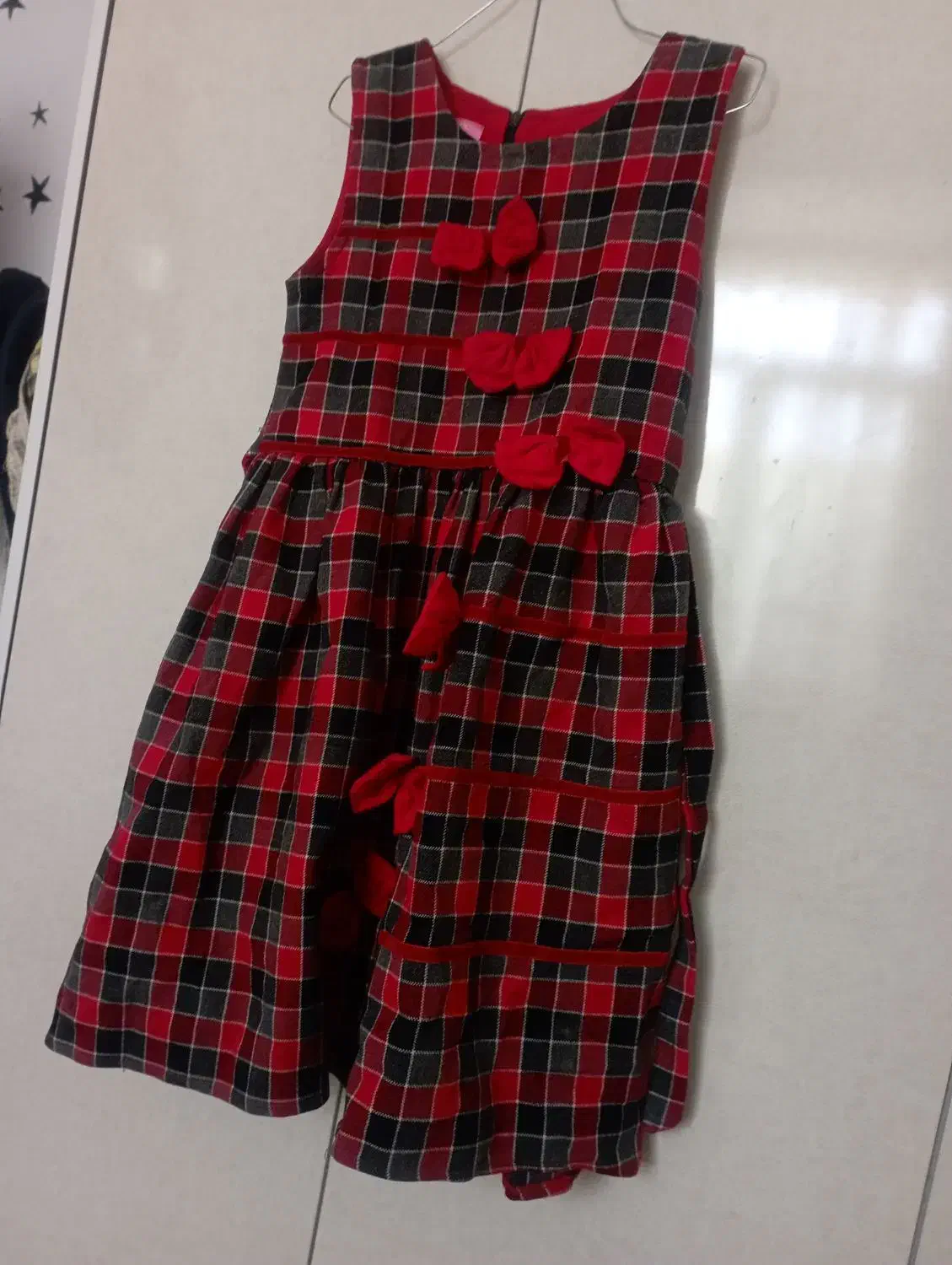 دو عدد لباس مجلسی دخترانه شیک برای شب یلدا|لباس|قوچان, |دیوار