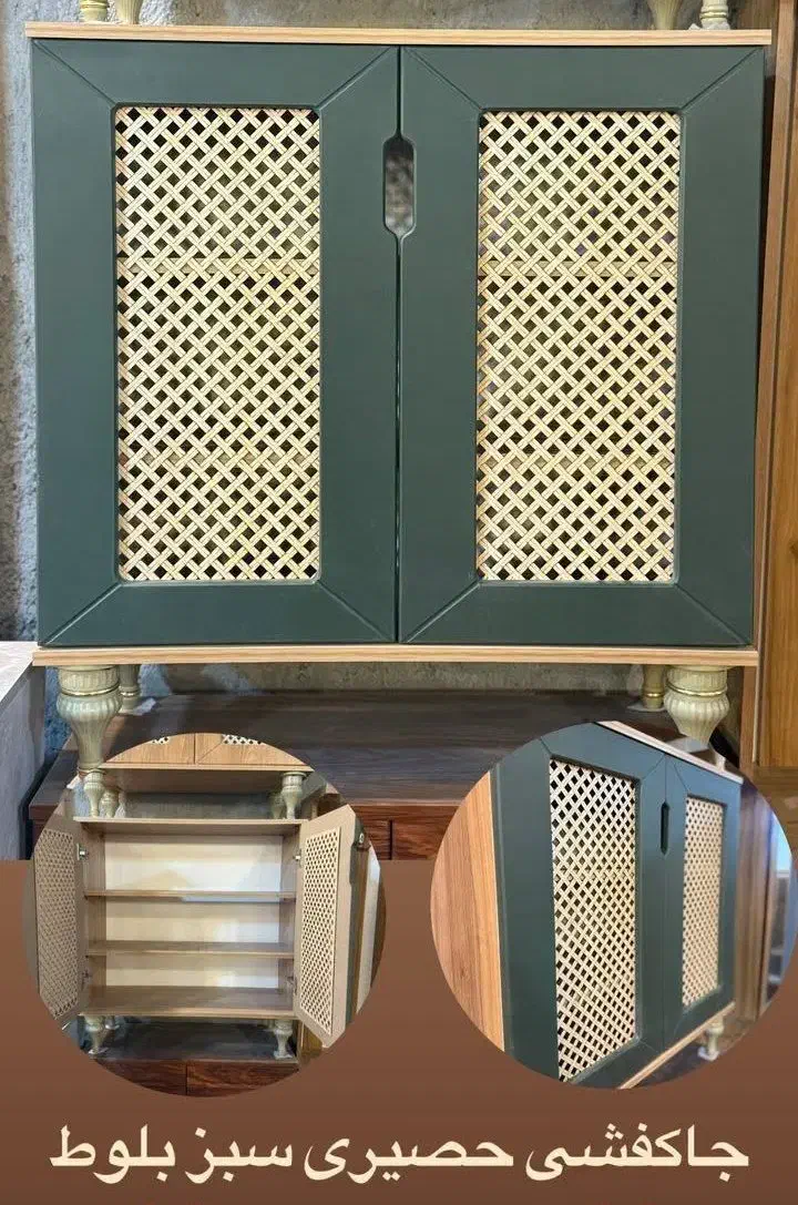 اینه کنسول|بوفه، ویترین، کنسول|تهران, شهرک ولیعصر جنوبی|دیوار