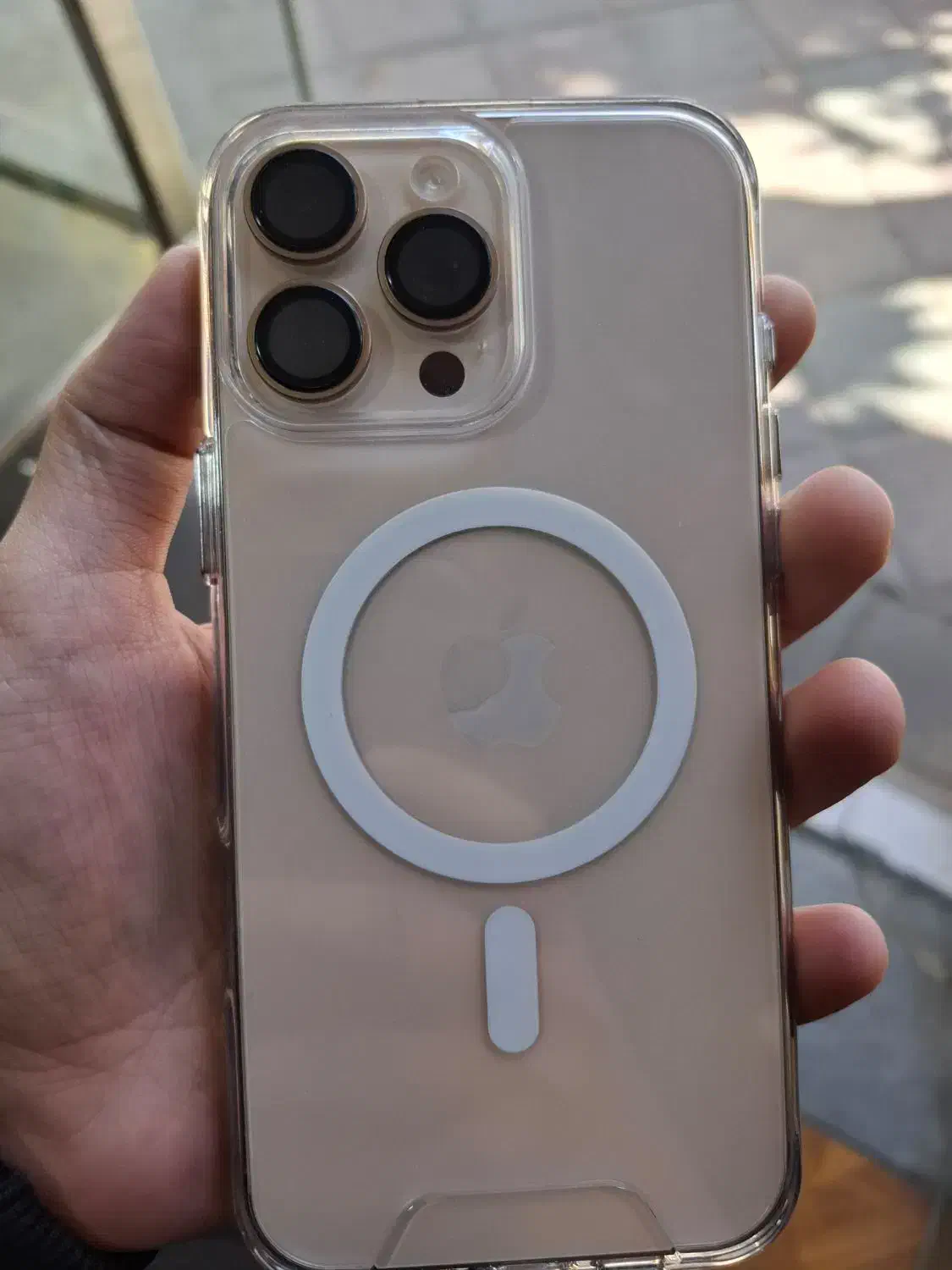 ایفون 16 پرو مکس|موبایل|کرمانشاه, |دیوار