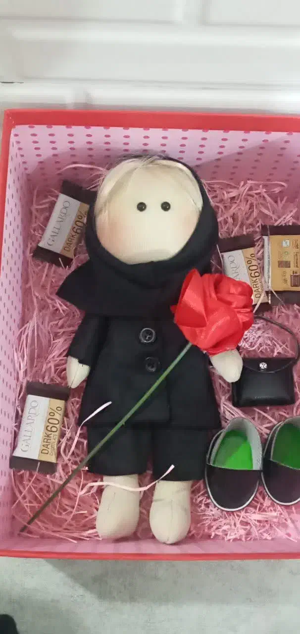 عروسک روسی|اسباببازی|سلماس, |دیوار