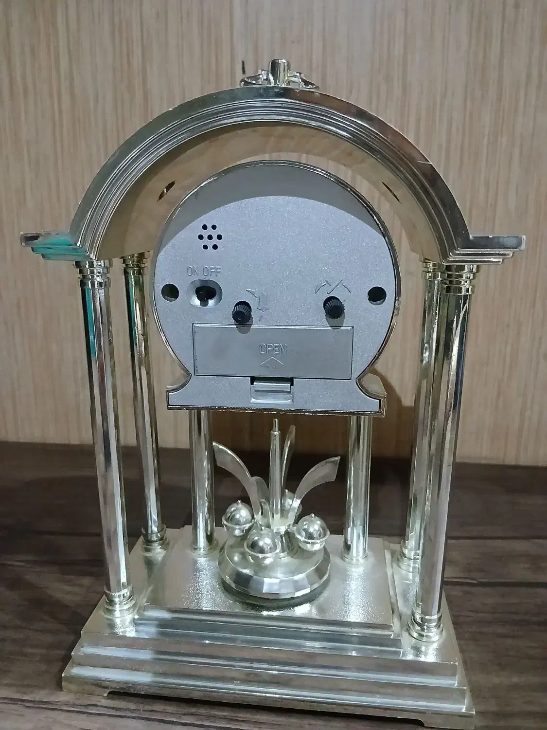 ساعت رومیزی|ساعت دیواری و تزئینی|اندیشه, شهرک مریم|دیوار