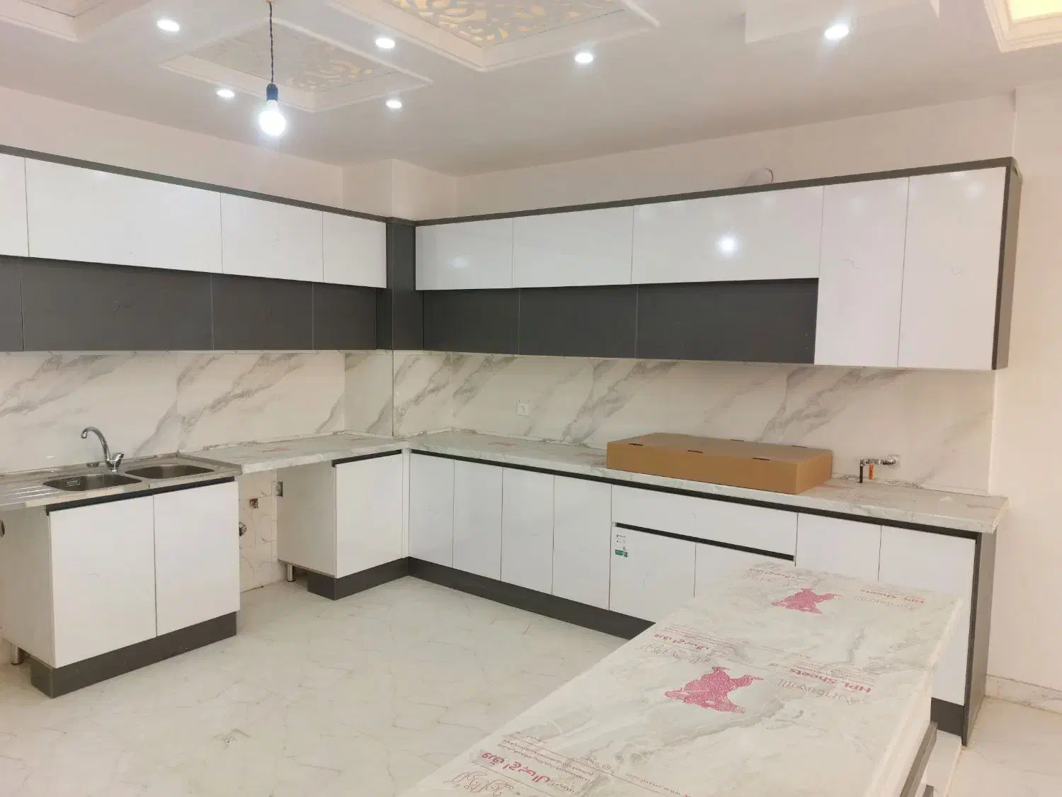 ۱۷۰ متر نوساز|اجارهٔ آپارتمان|پاکدشت, پاکدشت (مامازند)|دیوار