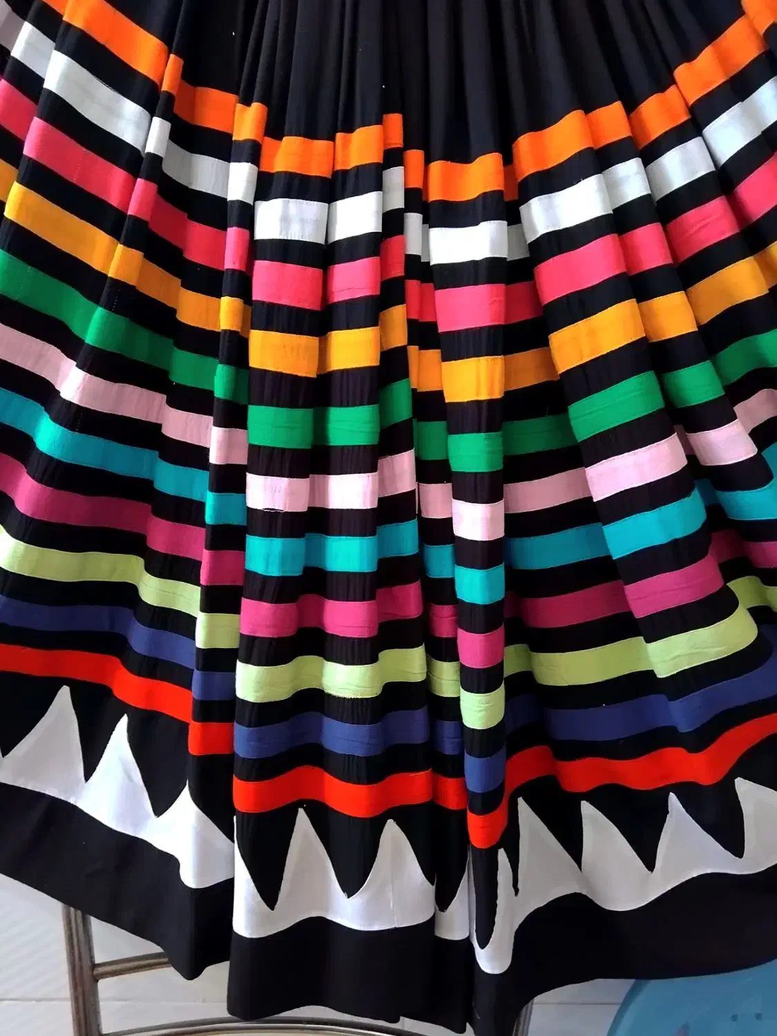 لباس محلی گیلانی|لباس|رودسر, |دیوار