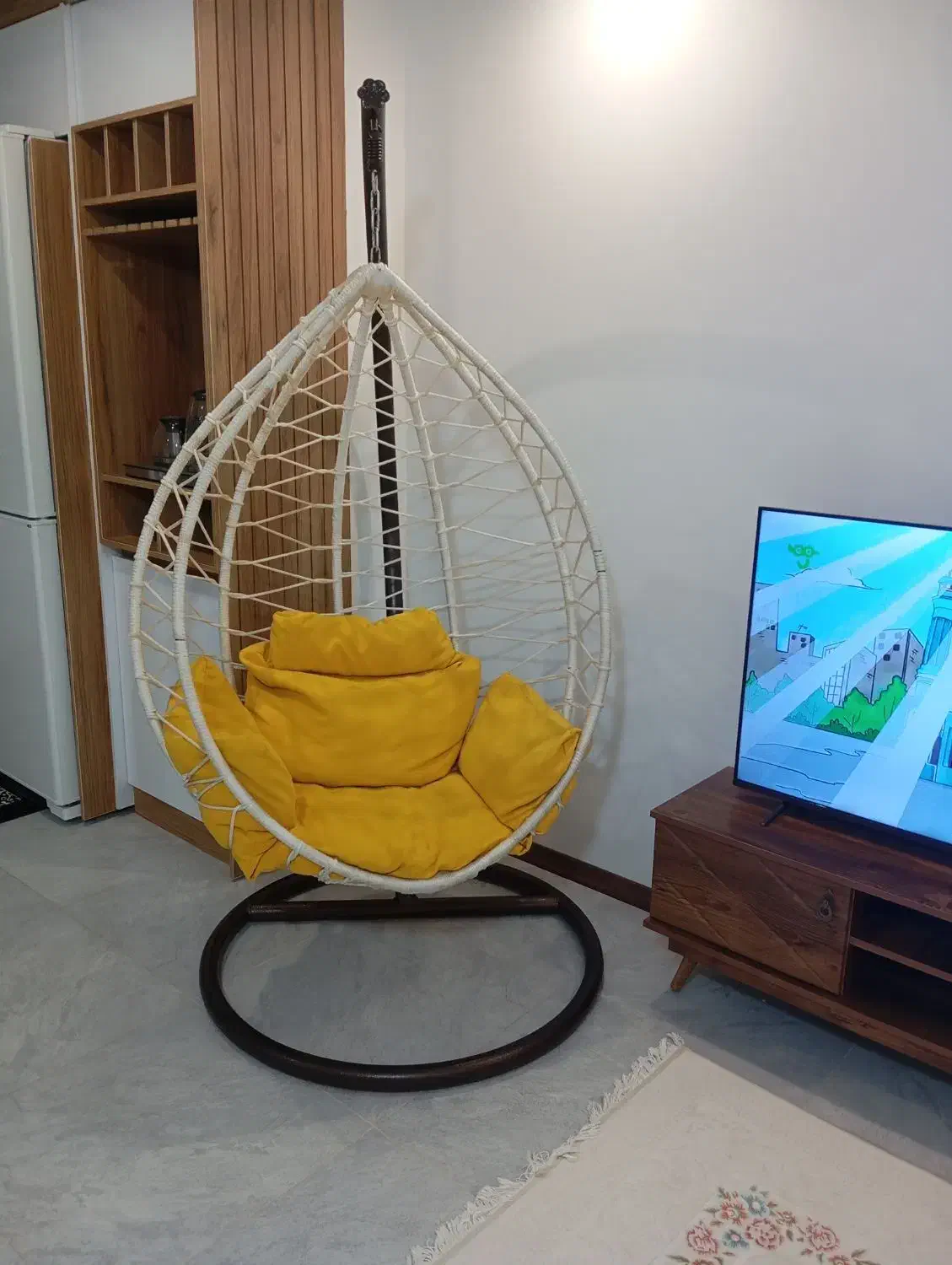 تاپ|صندلی و نیمکت|همدان, |دیوار