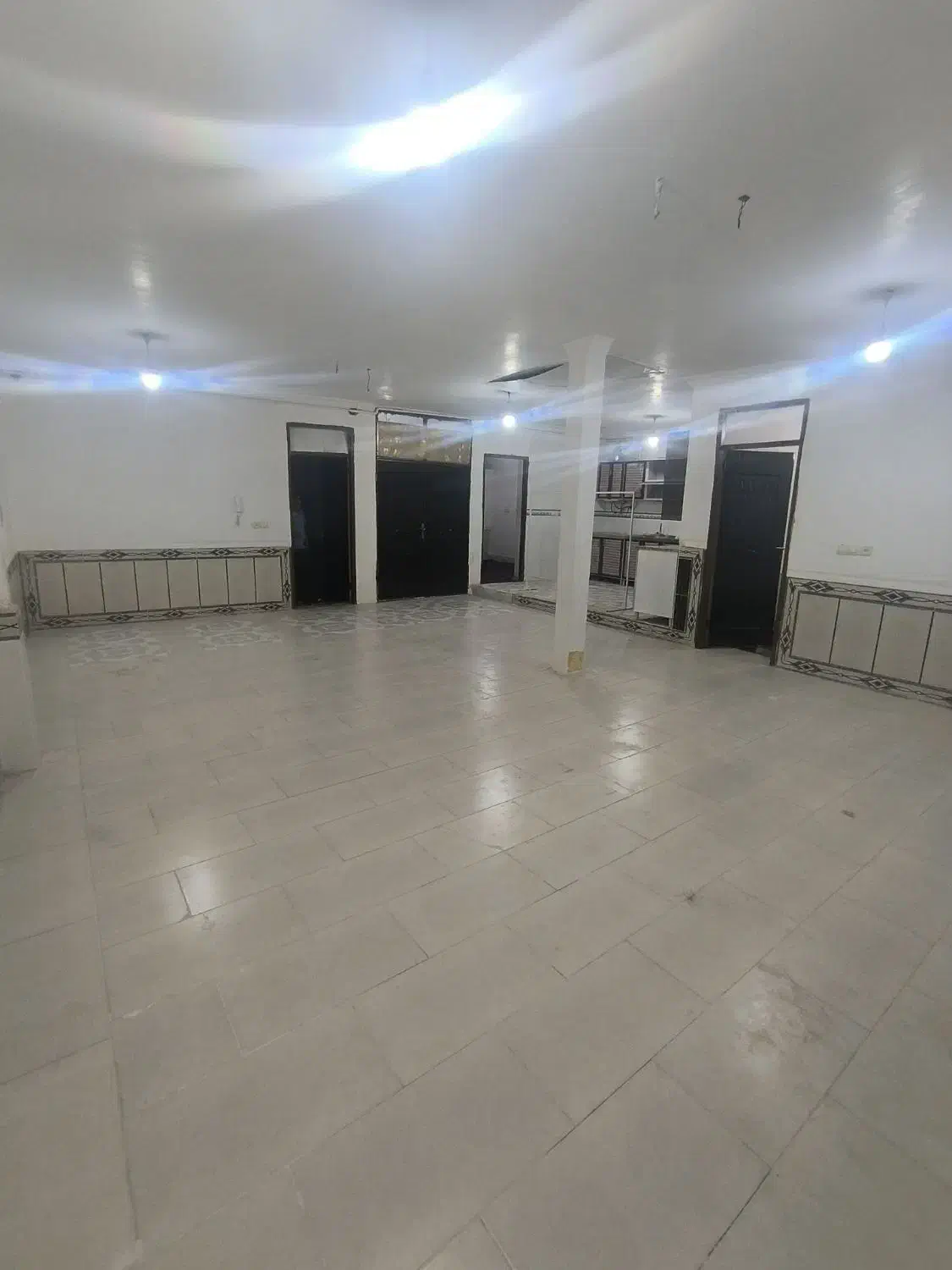 باهنر شش|اجارهٔ آپارتمان|زابل, |دیوار