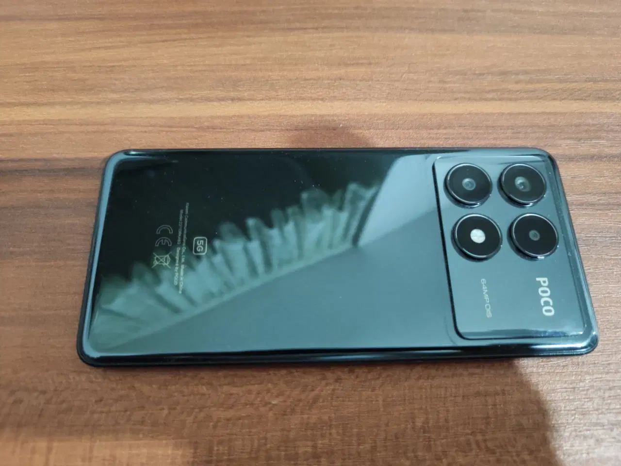 Poco x6pro|موبایل|تاکستان, |دیوار