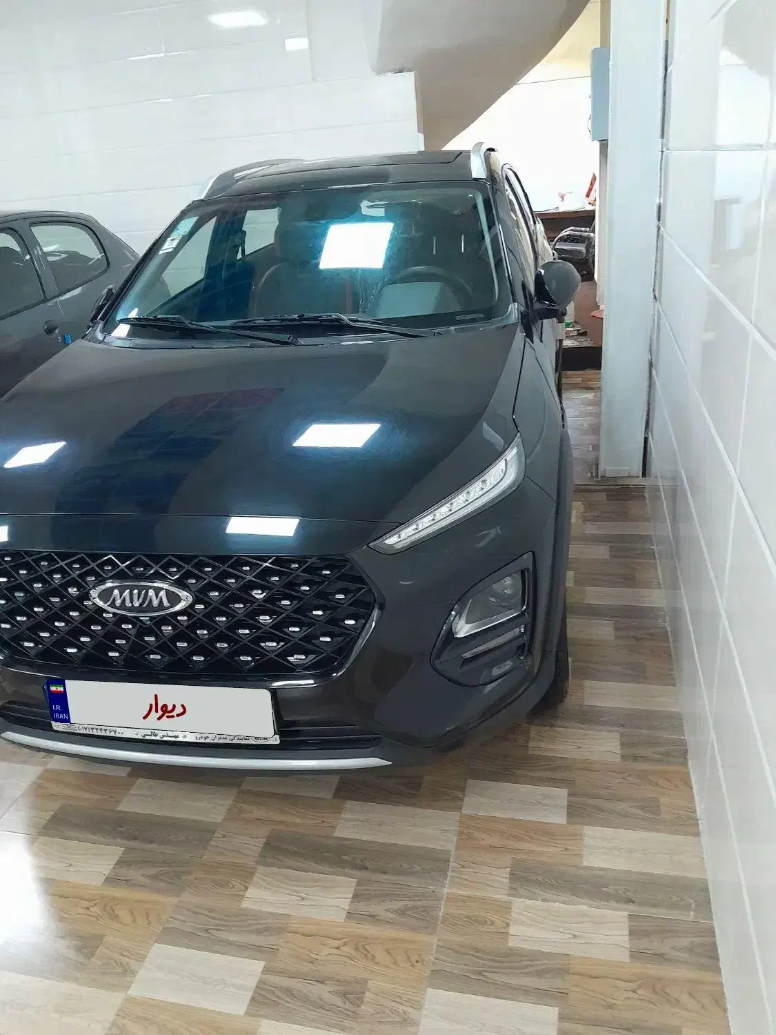 x22|خودرو سواری و وانت|بندر ترکمن, |دیوار