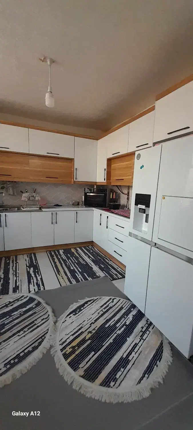 فروش ویلایی110متر/سنددار/همکف/2خواب|فروش خانه و ویلا|قم, پشت انبار نفت|دیوار