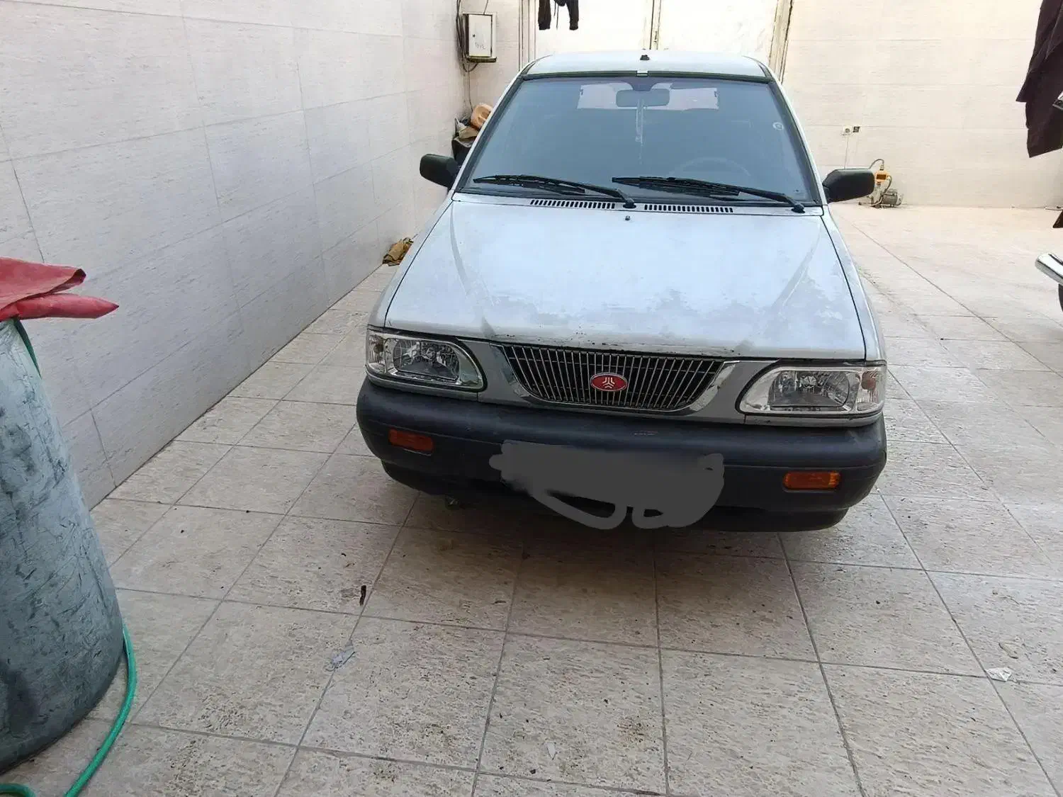 پراید 141مدل90|خودرو سواری و وانت|بندر گناوه, |دیوار