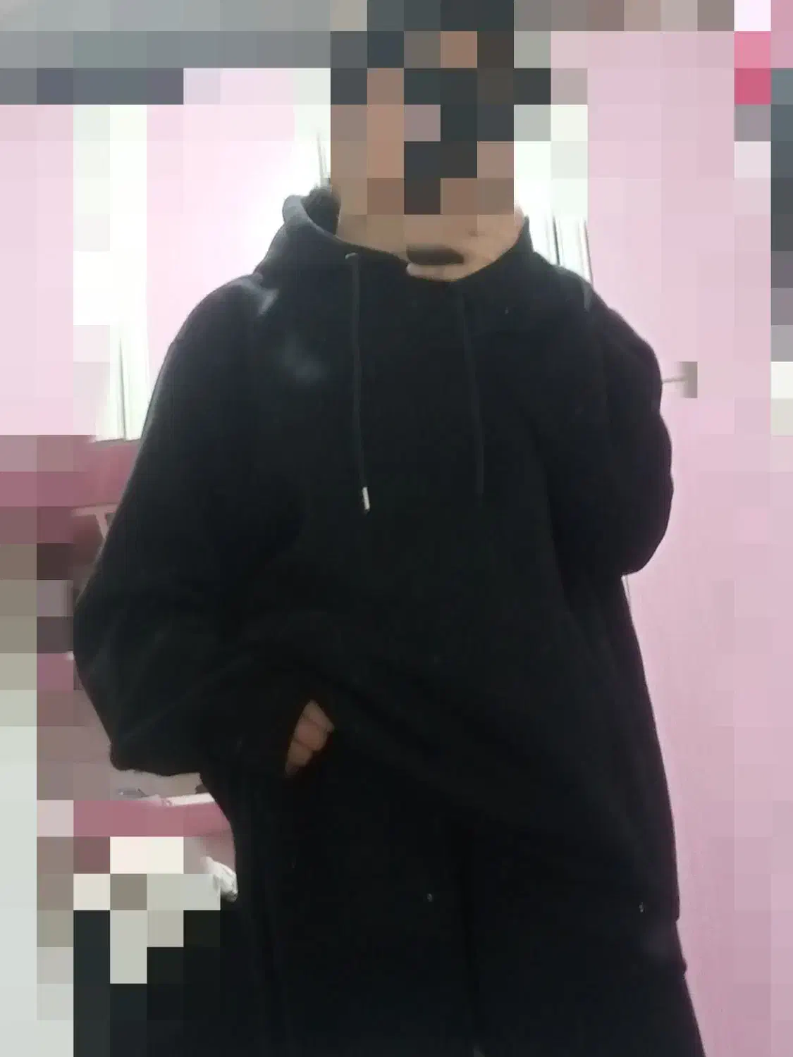 جکت کت هودی سویشرت|لباس|رشت, رودباری|دیوار