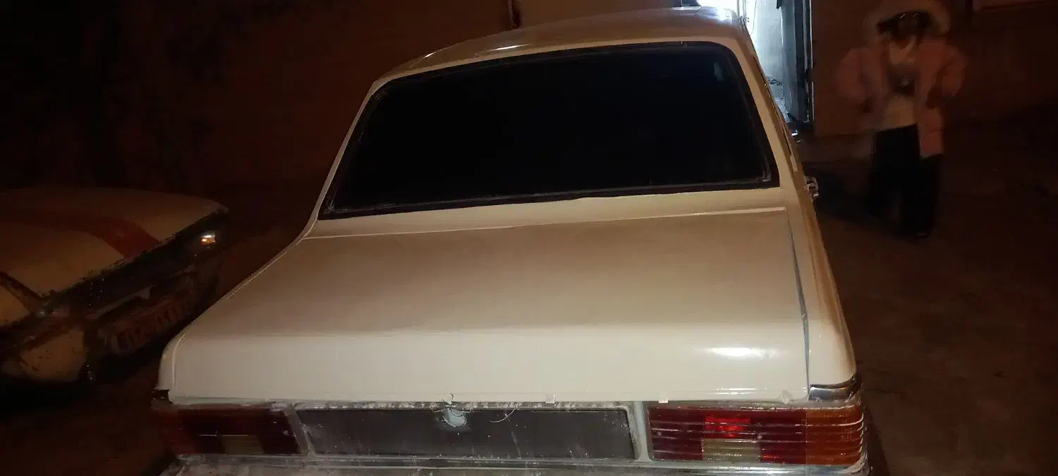 پیکان مدل ۸۲.انژکتوری|خودرو سواری و وانت|کرمان, |دیوار